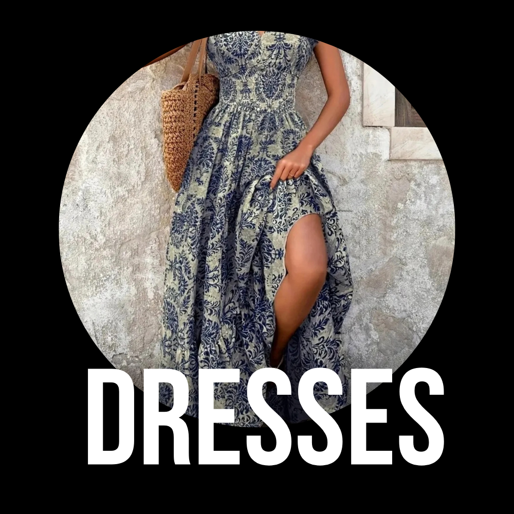 Dresses