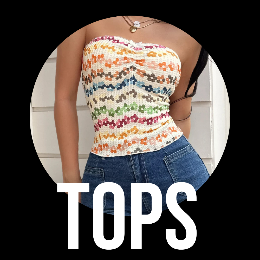 Tops