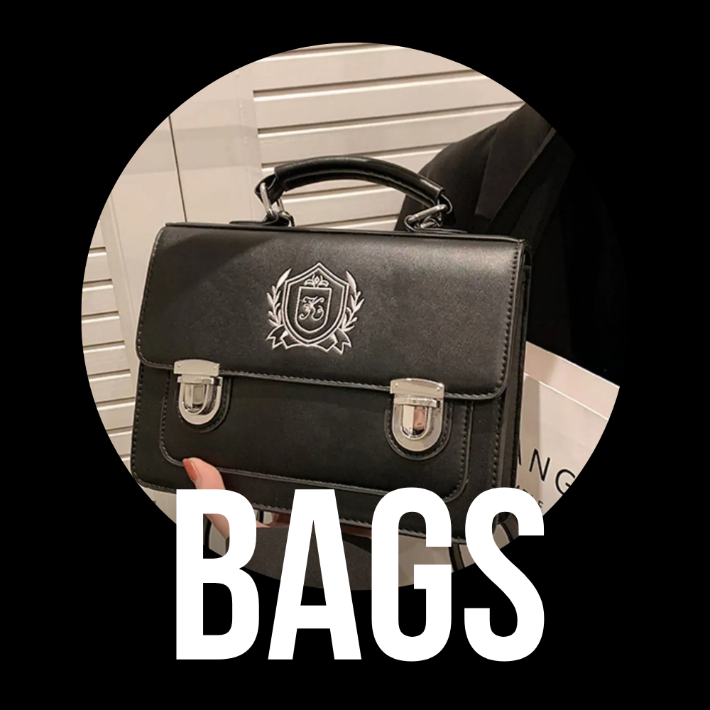 Bags