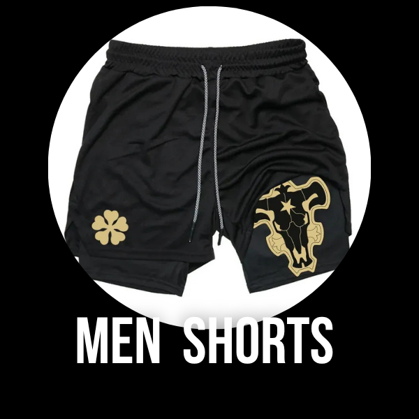Men’s shorts