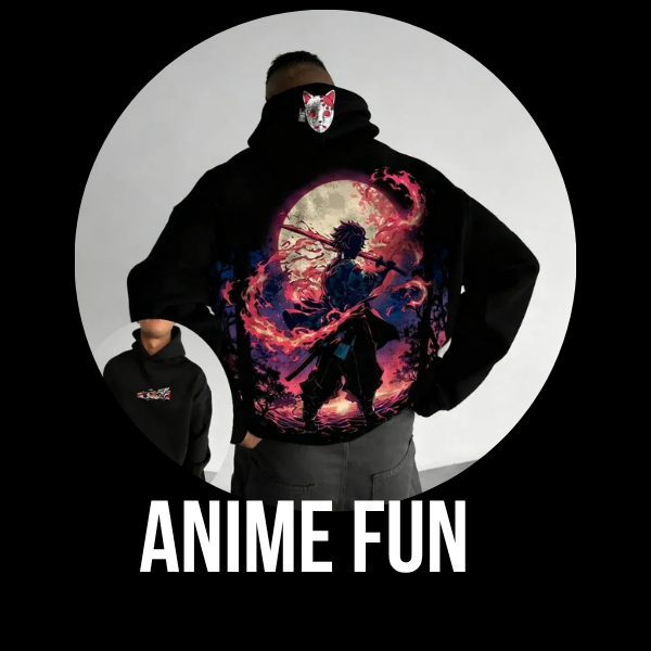 Anime Fun
