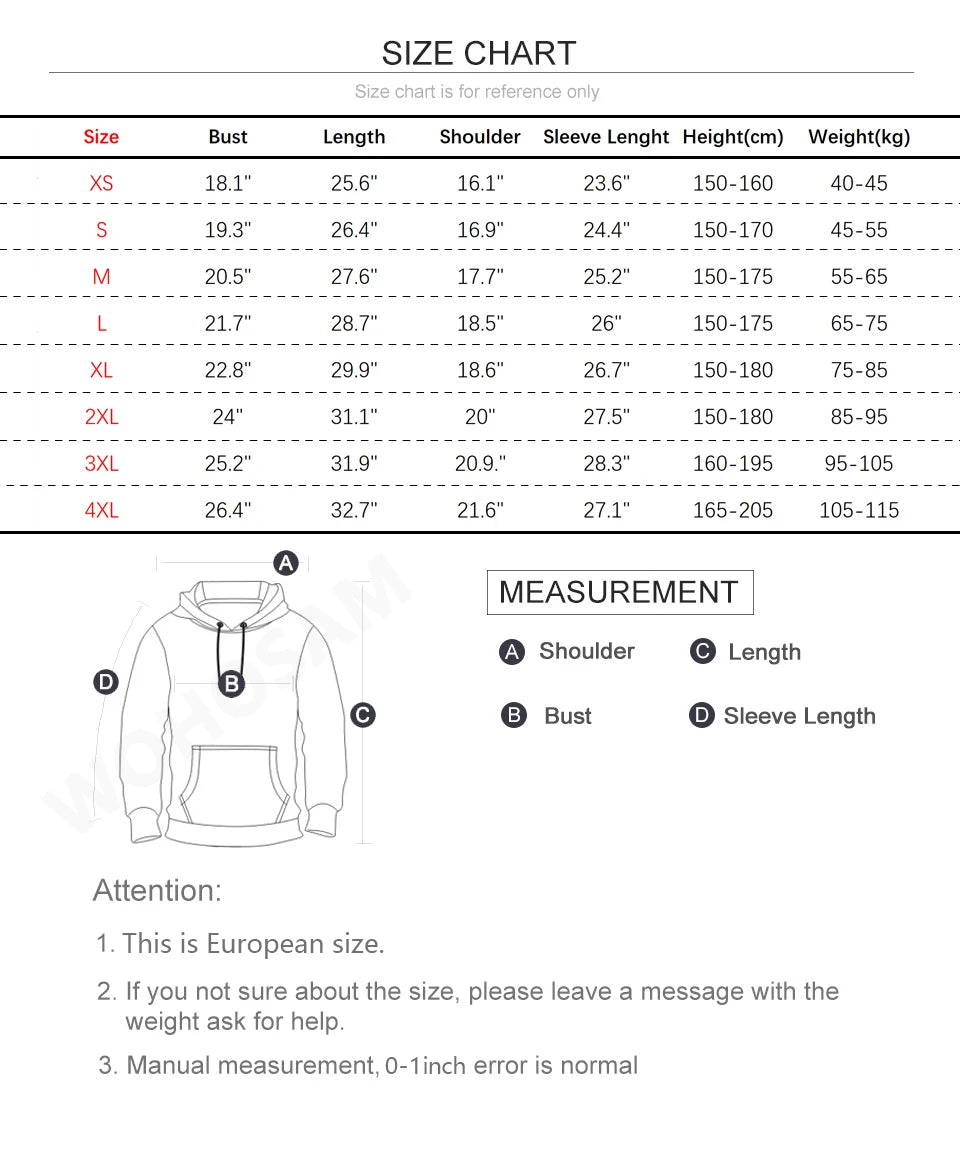 Anime Bungo Stray Dogs Osamu Dazai Friends Hoodies Gothic Cool Manga Streetwear Oversized Long Sleeve Women Winter Sweatshirts