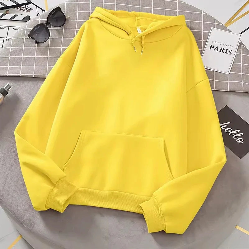 Hoodies for Men and Women 2025 Autumn New Item Heavyweight American High Street Men's Top Plus Size Hooded Pullover