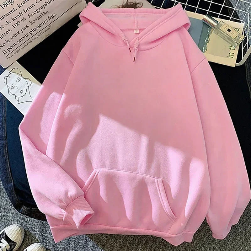 Hoodies for Men and Women 2025 Autumn New Item Heavyweight American High Street Men's Top Plus Size Hooded Pullover