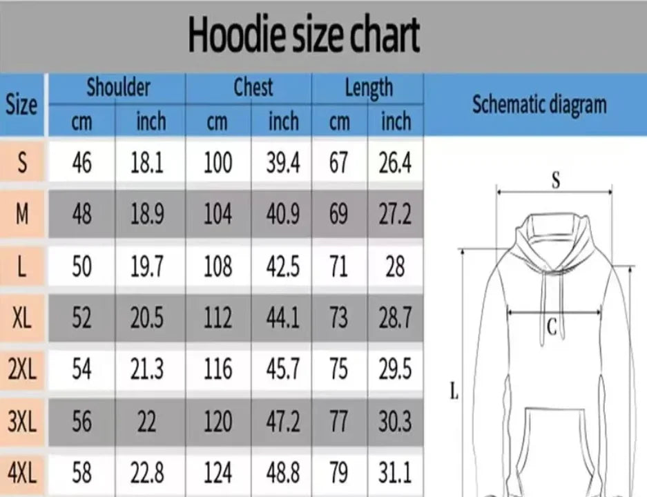 Black Clover Anime Clothes Asta Printed Men Women Hoodies Plus Size Sweatshirt Comfortable Sweatshirt Harajuku Uisex Streetwear