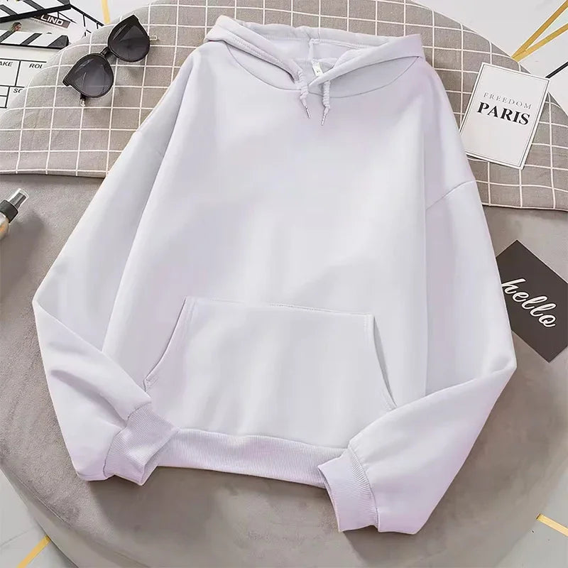 Hoodies for Men and Women 2025 Autumn New Item Heavyweight American High Street Men's Top Plus Size Hooded Pullover
