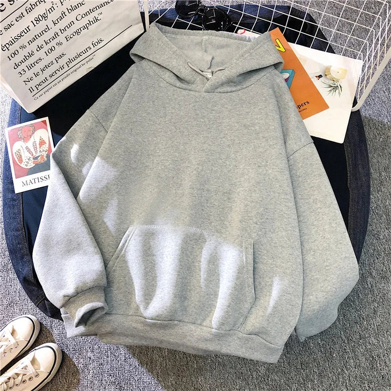 Hoodies for Men and Women 2025 Autumn New Item Heavyweight American High Street Men's Top Plus Size Hooded Pullover