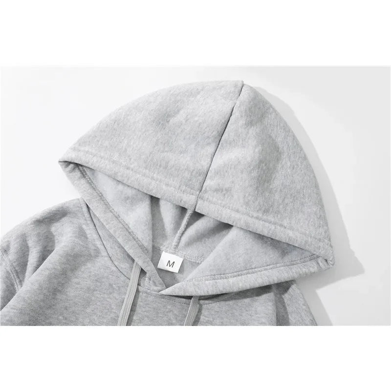 New Anime Sweatshirt Cool Gojo Satoru Graphic Printing Hoodi Men's Fashion Printed Hoodie Casual Top Hoodie Men Hoodie Clothing