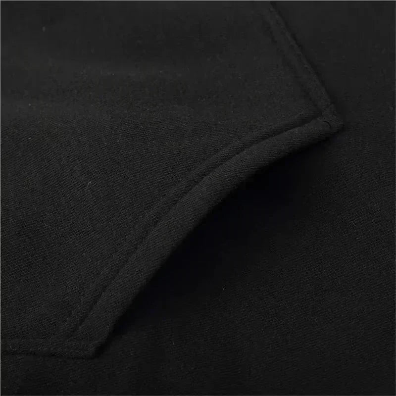 Attack on Titan Hoodie Sweatshirt Men Women Anime Graphic Jacket Casual Streetwear Cosplay Fashion Cotton Pullover winter new